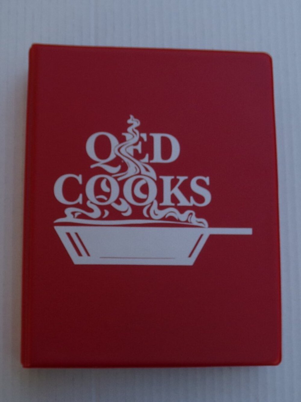 QED Cooks Cookbook S Is For Seafood Recipe Pittsburgh Chris Fennimore